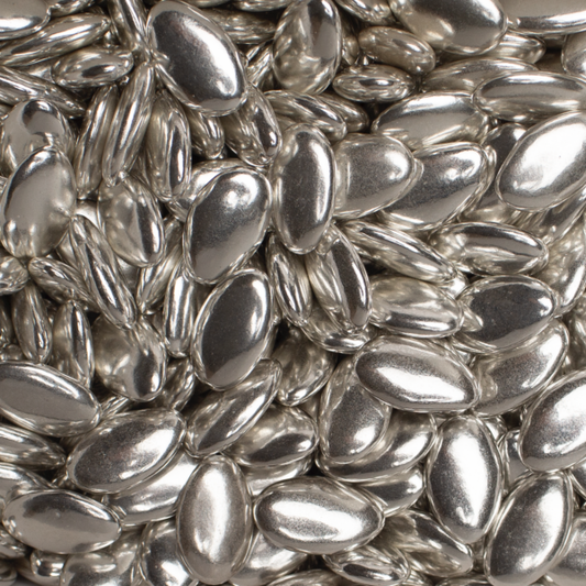 Suikerbonen Metallic - De Bock