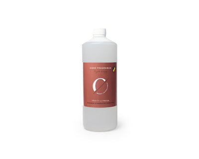 Fruity & Fresh Parfum
