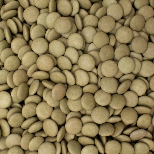 Mini suikerbonen Velvet - De Bock