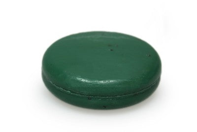 Rondvormig zeepje (per 2 stuks)
