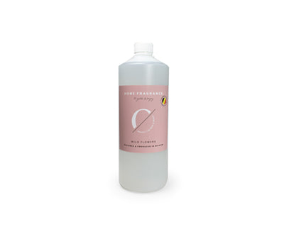 Wilde Bloemen Parfum