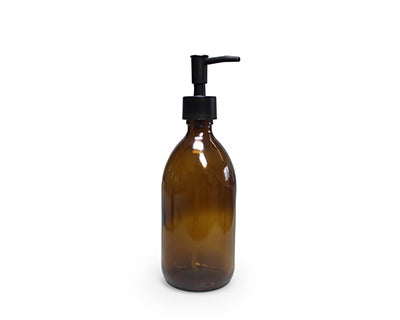 Dispenser flesje (per stuk)