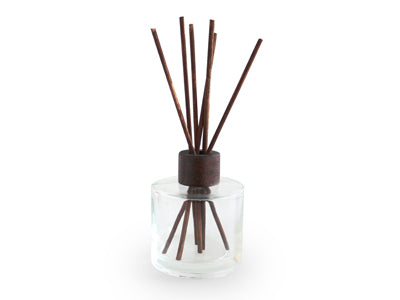 Ronde Home Fragrance flesjes