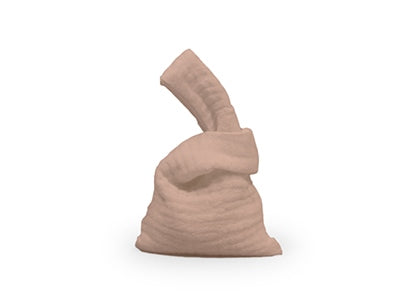 Tetra knot zakje (per 6 stuks)