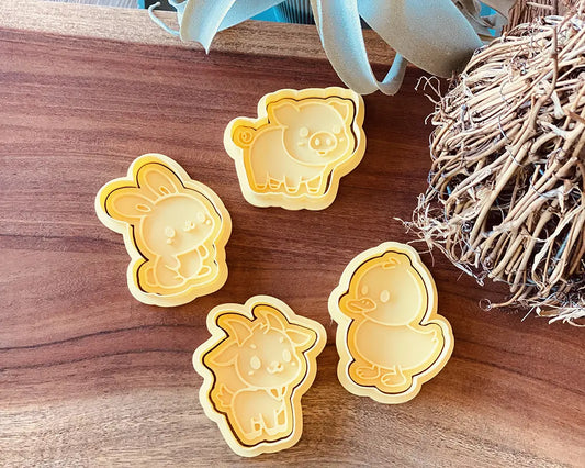 Koekjesvorm Boederij