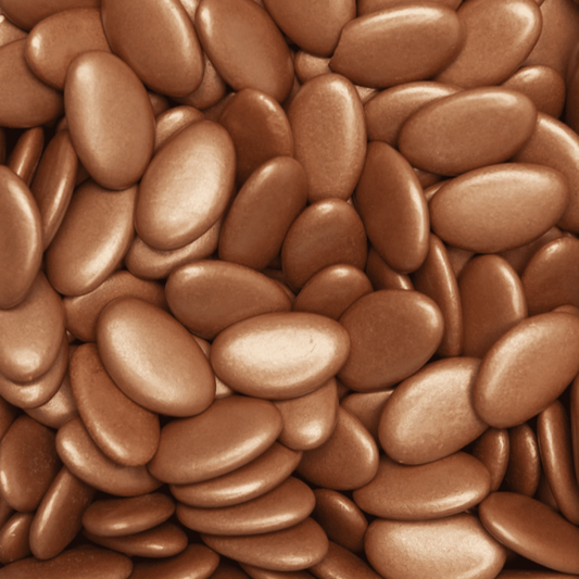 Suikerbonen Brilliantglans - De Bock