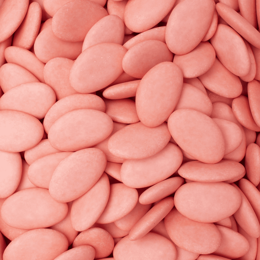 Suikerbonen Velvet - De Bock