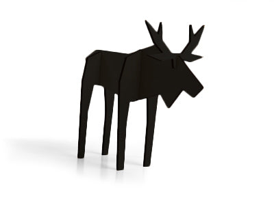 Eland - WoodArt