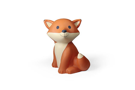 Spaarpotje Fox