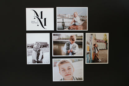 Fotomagneet Extra Large