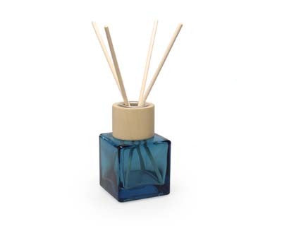 Kubus Home Fragrance flesjes