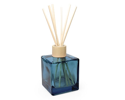 Kubus Home Fragrance flesjes