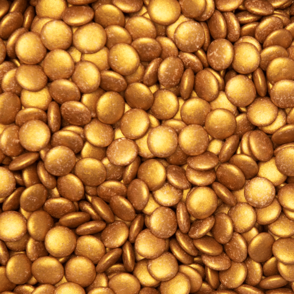 Mini suikerbonen Brilliant - De Bock