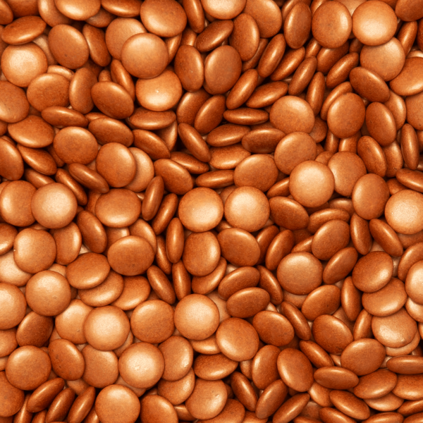 Mini suikerbonen Brilliant - De Bock