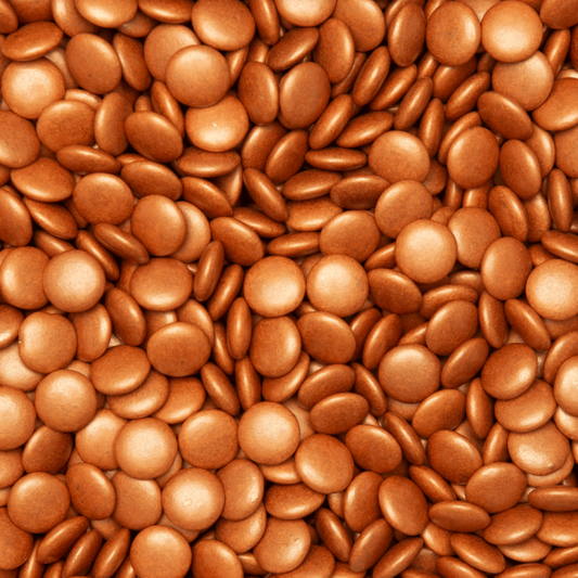 Mini suikerbonen Brilliant - De Bock