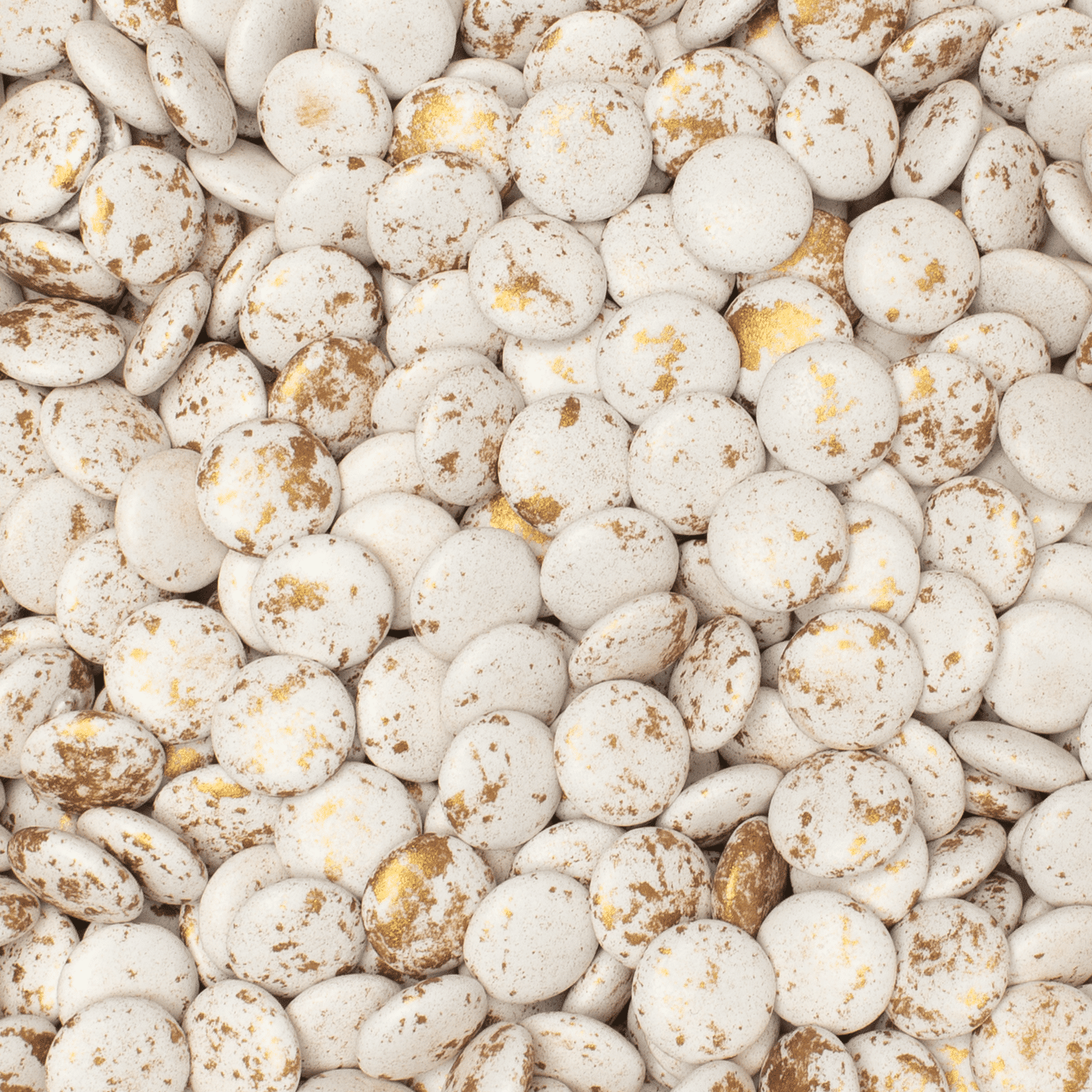 Mini suikerbonen Marbré - De Cock