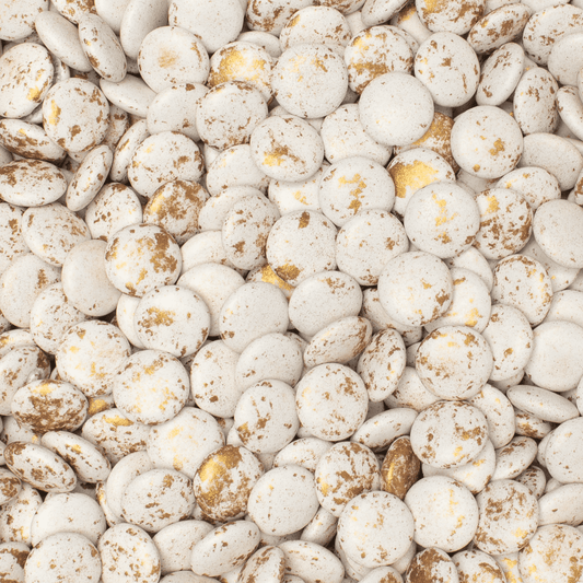 Mini suikerbonen Marbré - De Cock