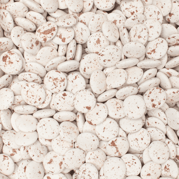 Mini suikerbonen Marbré - De Cock