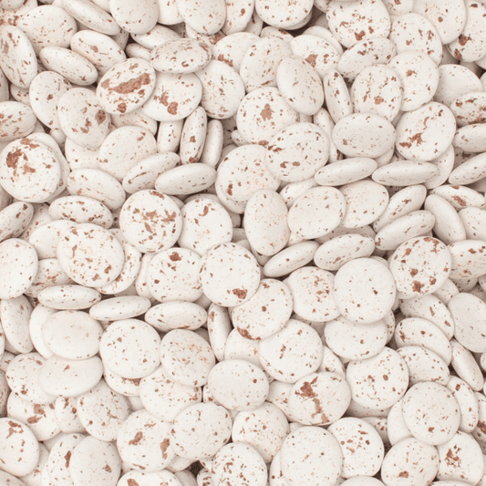 Mini suikerbonen Marbré - De Cock