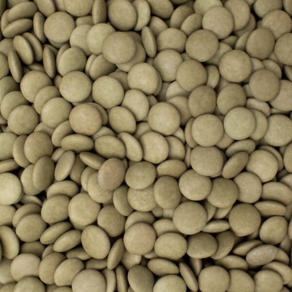 Mini suikerbonen Velvet - De Bock