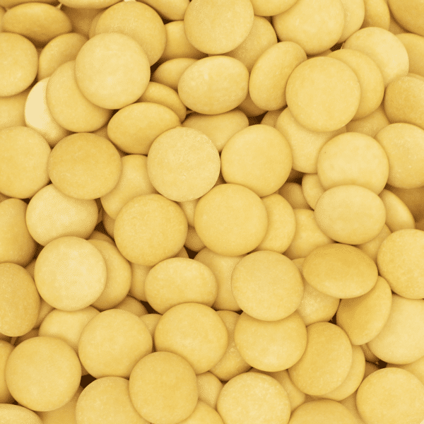 Mini suikerbonen Velvet - De Bock