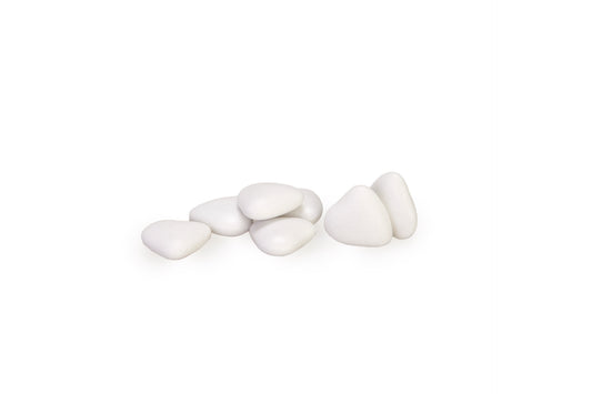 Mini-hartjes suikerbonen - De Bock