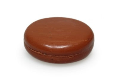 Rondvormig zeepje (per 2 stuks)