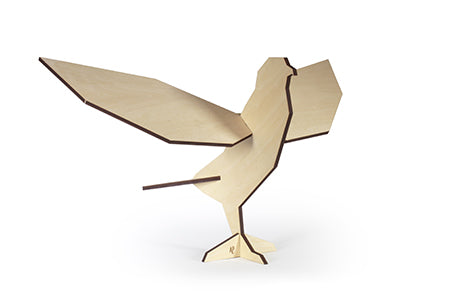 Valk - WoodArt