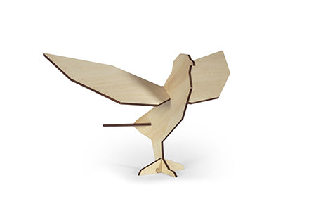 Valk - WoodArt