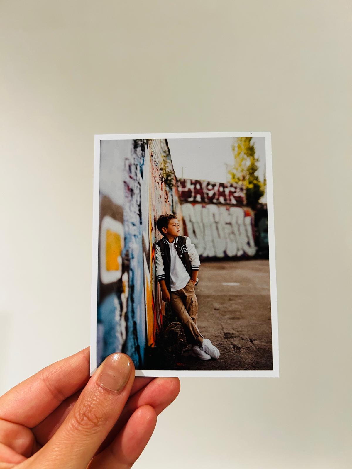 Fotomagneet Extra Large