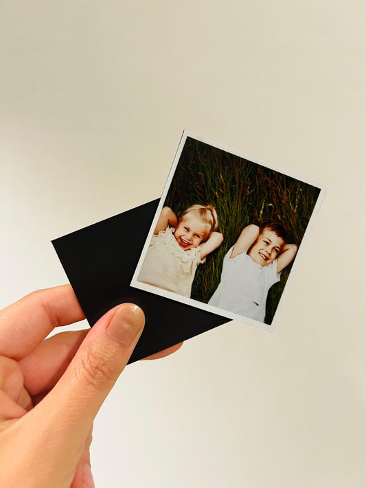 Fotomagneet Small