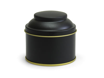 Luxe thee blikdoosje