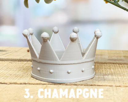 3D - Handgeschreven naam