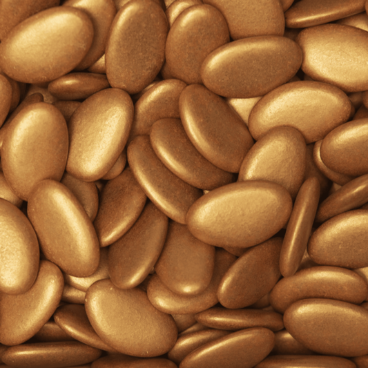 Suikerbonen Brilliantglans - De Bock