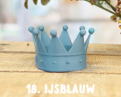 3D - Handgeschreven naam