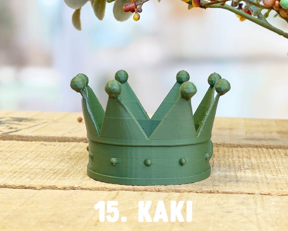 3D - Handgeschreven naam