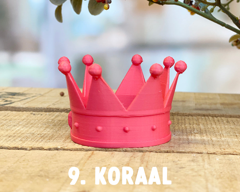 3D - Handgeschreven naam