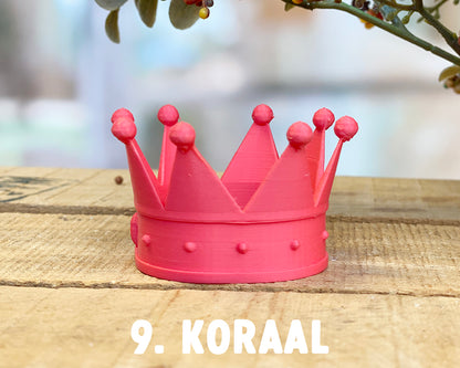 3D - Handgeschreven naam