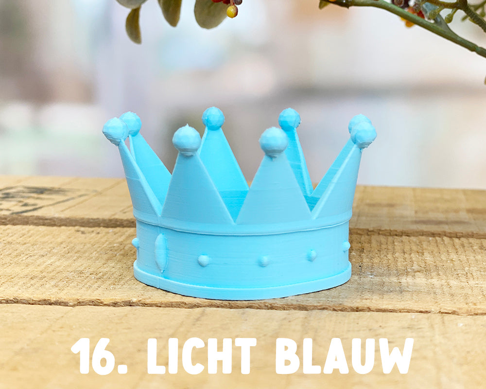 3D - Handgeschreven naam