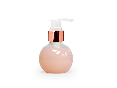 Bolvormige dispenser (per 6 stuks)