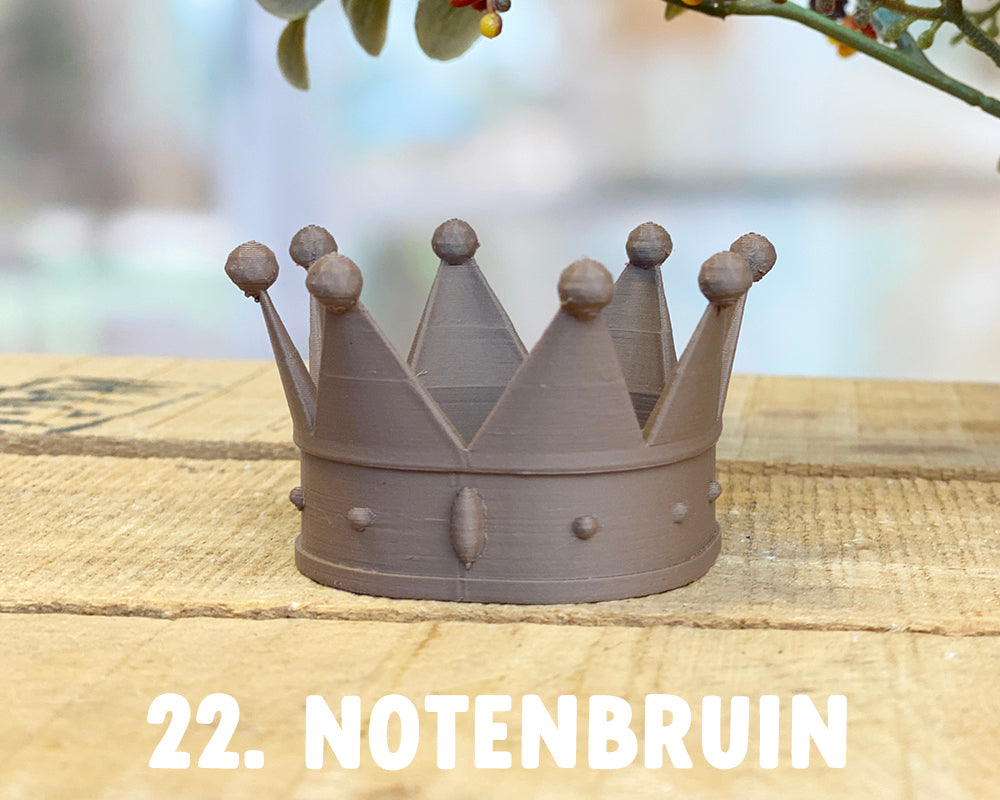 3D - Handgeschreven naam