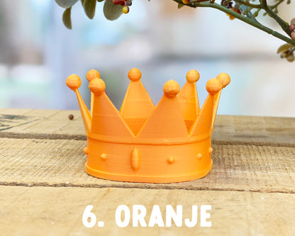 3D - Handgeschreven naam