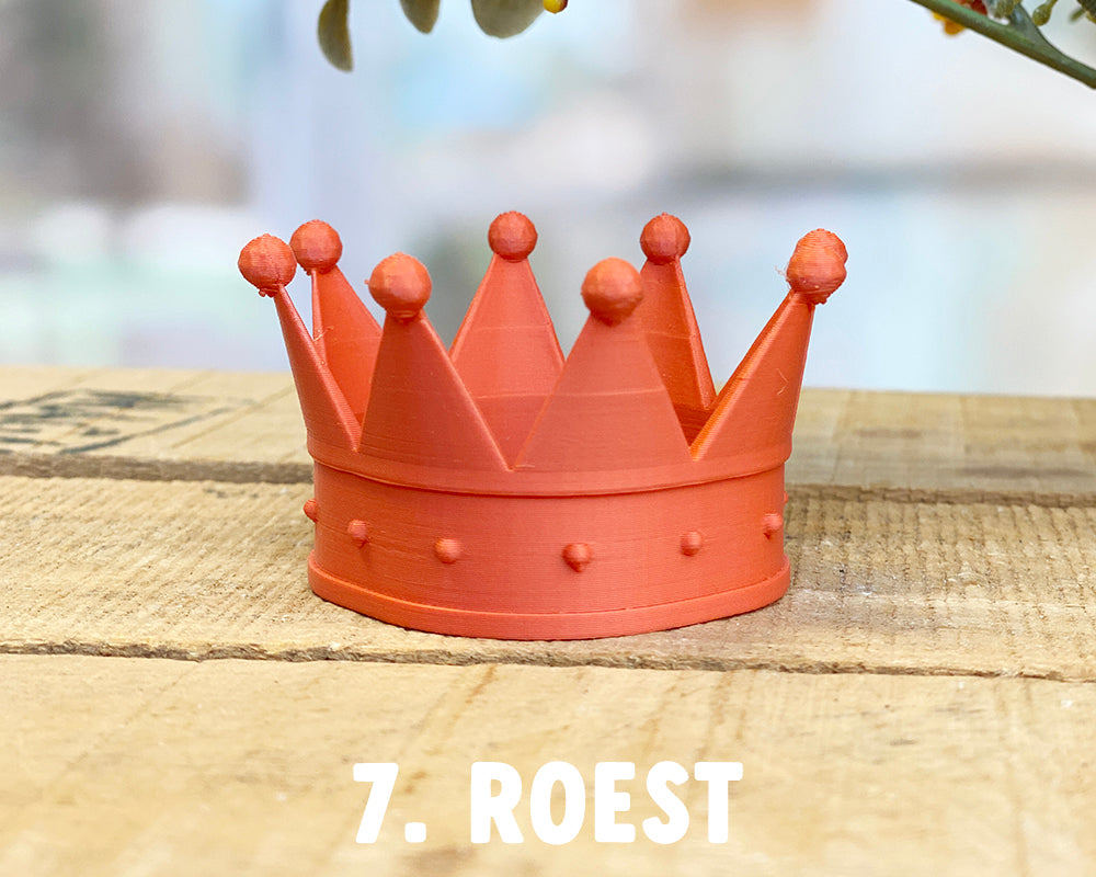 3D - Handgeschreven naam