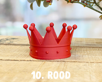 3D - Handgeschreven naam