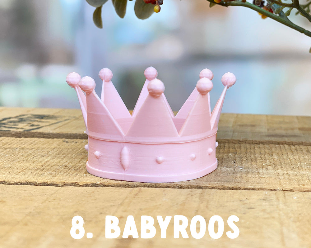 3D - Handgeschreven naam