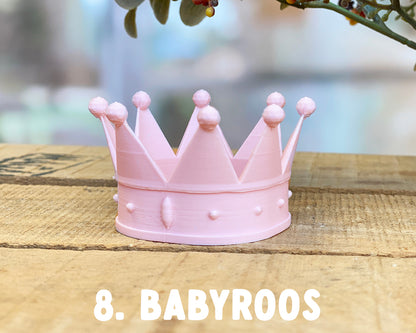 3D - Handgeschreven naam