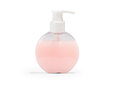 Schijfvormige dispenser (per 6 stuk)