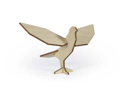 Valk - WoodArt