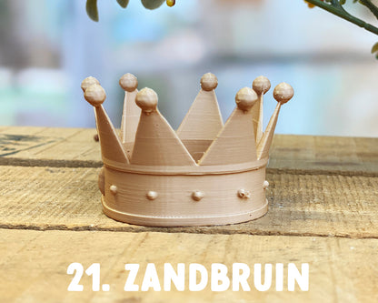 3D - Handgeschreven naam