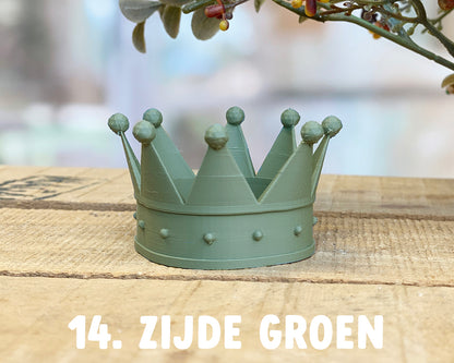 3D - Handgeschreven naam